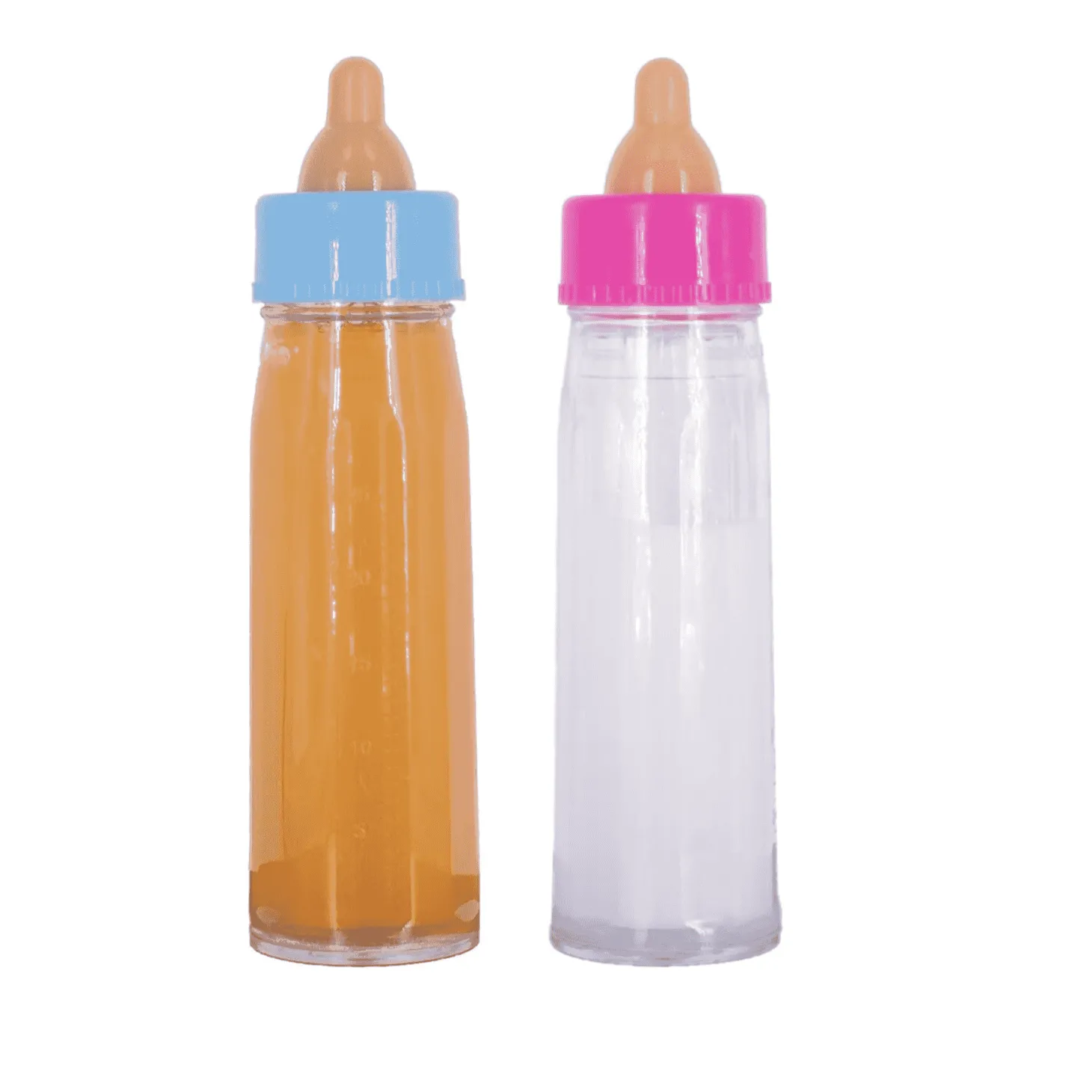 Biberones Mágicos PequeBB