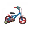 Bicicleta 12´ Spiderman Huffy