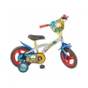 Bicicleta Infantil Superthings 12'