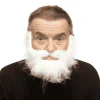Bigote Barba para disfraz