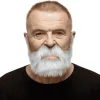 Bigote Barba para disfraz