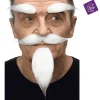 Bigote Cejas, barba, bigote, perilla para disfraz