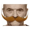 Bigote para disfraz