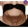 Bigotes para disfraz