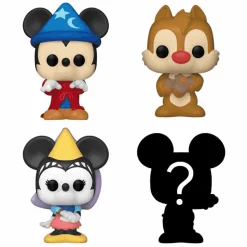 Bitty Pop Disney Classic S1