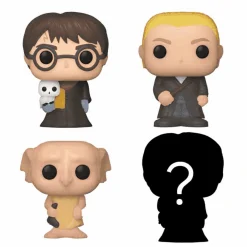Bitty Pop Harry Potter S1