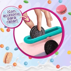 Bizak - Heladisssimo