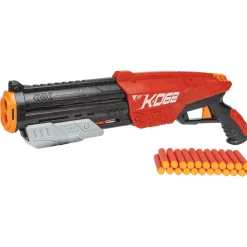 Blaster Kaos Shot Gun Pistola de Dardos