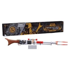 Blaster Nerf Star Wars Amban Phase Pulse