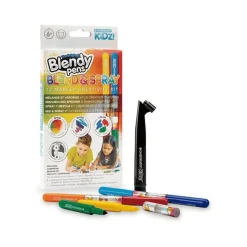 Blendy Pens - Blend & Spray Kit