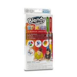 Blendy Pens - Starter Kit