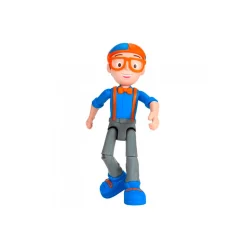 Blippi Figura Articulada Con Sonido
