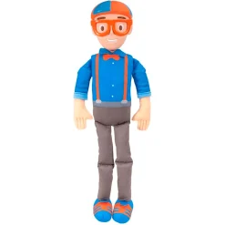 Blippi Figura Con Sonidos