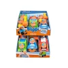 Blippi Mini Vehiculos Diferentes Modelos