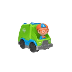 Blippi Mini Vehiculos Diferentes Modelos
