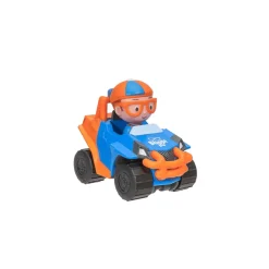 Blippi Mini Vehiculos Diferentes Modelos