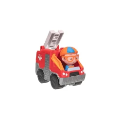 Blippi Mini Vehiculos Diferentes Modelos