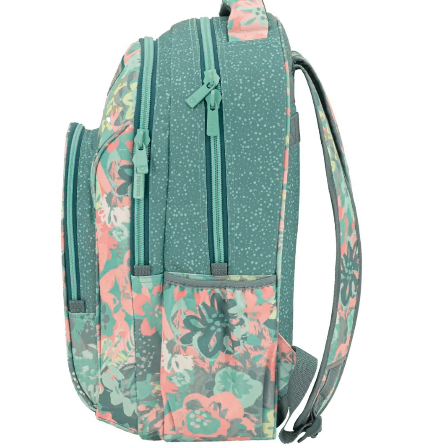 Blooming Mochila Doble Cuerpo GRP Adaptable a Carro
