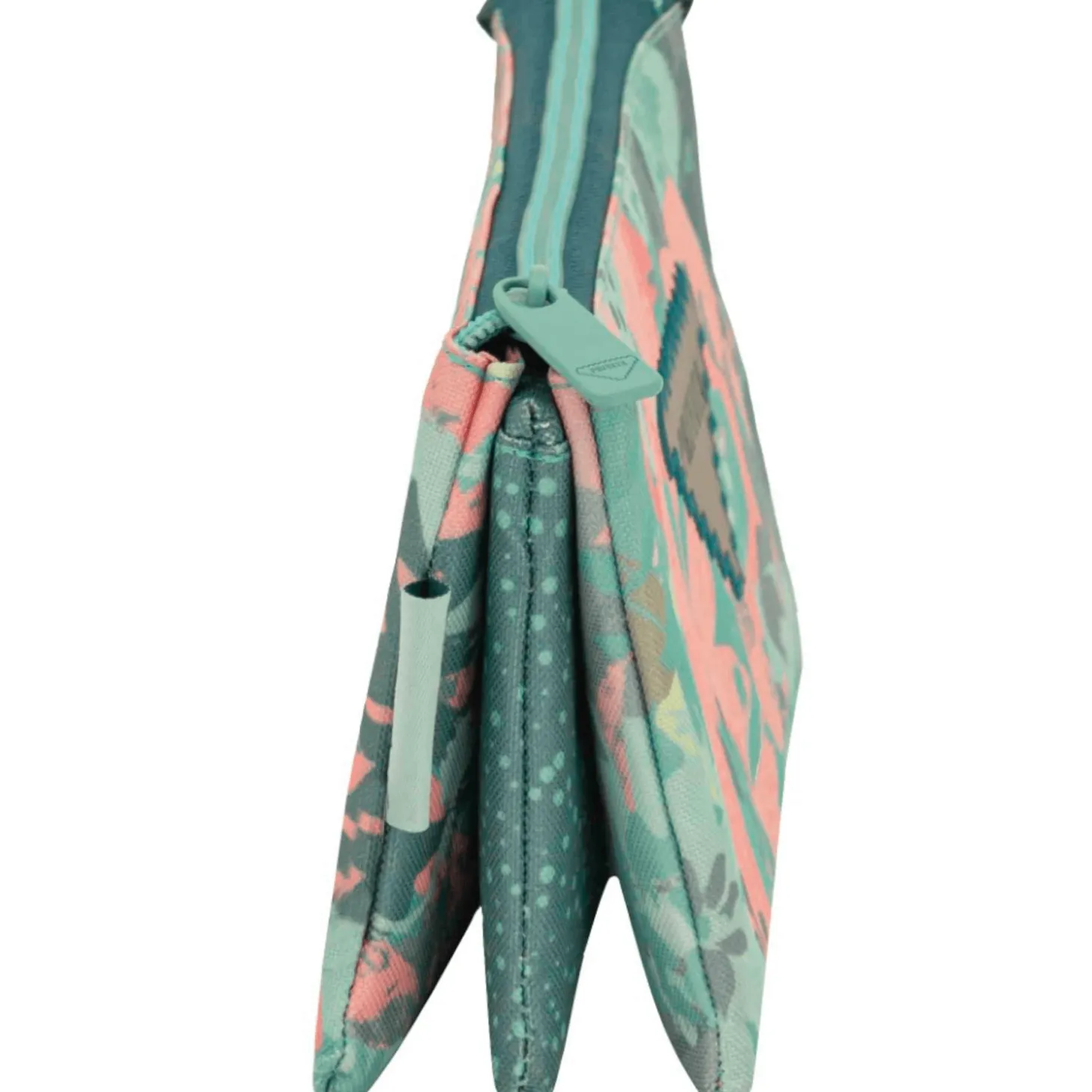 Blooming Portatodo 3 Bolsillos New Plus