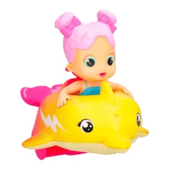 Bloopies Floaties Dolphins Marina Muñeca IMC