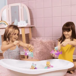 Bloopies Floaties Dolphins Marina Muñeca IMC