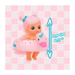 Bloopies Floaties Nora Serie 2