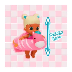 Bloopies Floaties Tina Serie 2