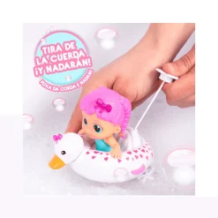 Bloopies Floaties Wendy Serie 2