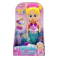 Bloopies Shimmer Mermaids Ellen Serie 2