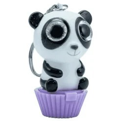 Bálsamo Labial Llavero Animales Martinelia