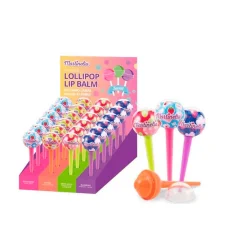 Bálsamo Labial Lollipop