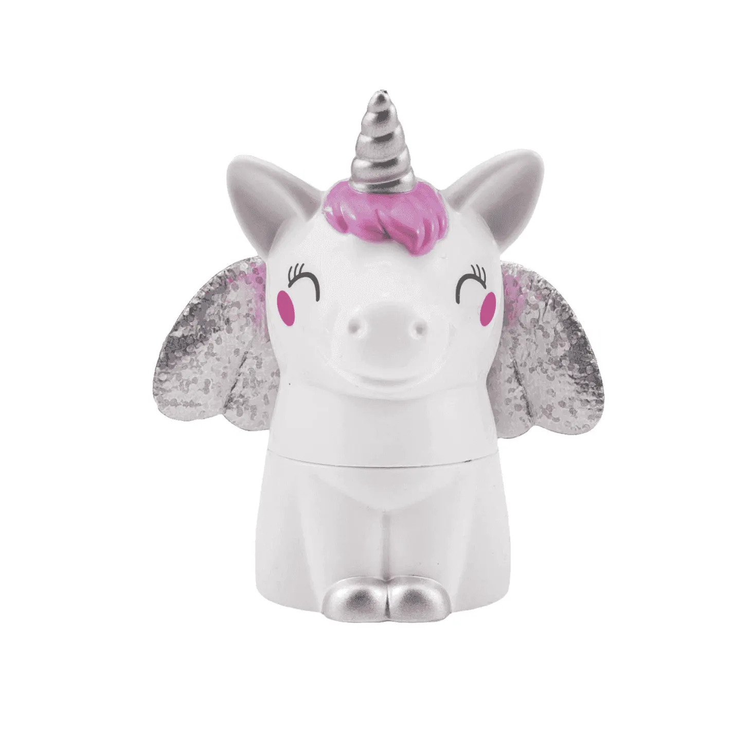 Bálsamo Labial Unicornio Diferentes Modelos