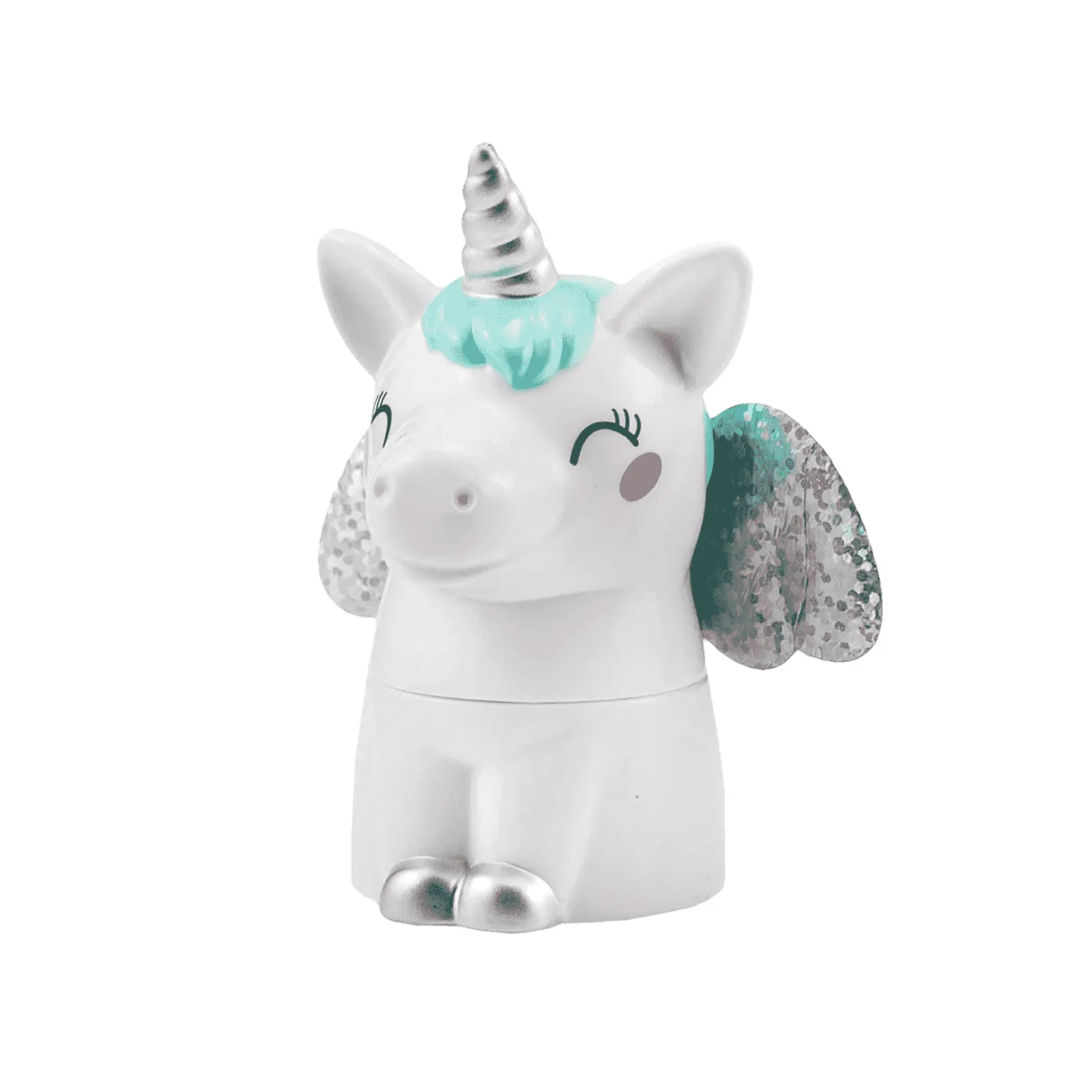 Bálsamo Labial Unicornio Diferentes Modelos