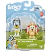 Bluey - Pack 2 Figuras - Asst. 3 - Action Heroes
