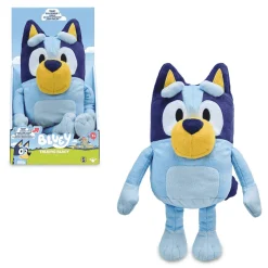 Bluey Bluey Parlante