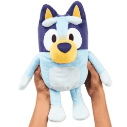 Bluey Bluey Parlante