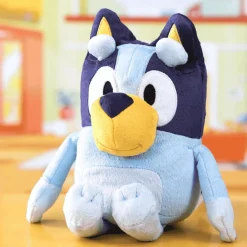 Bluey Bluey Parlante