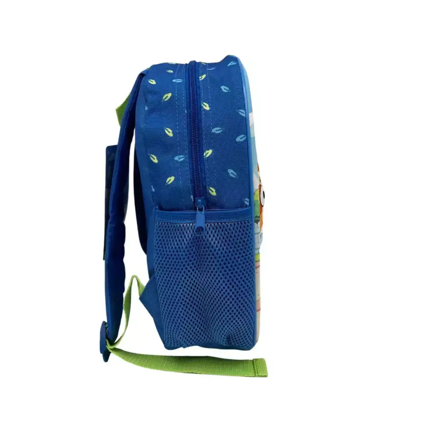 Bluey 3D Mochila Infantil 32 cm