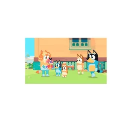 Bluey El Videojuego Nintendo Switch