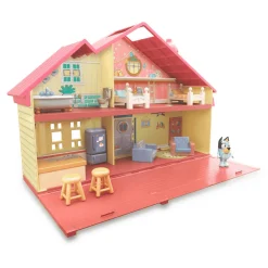 Bluey Family House Playset