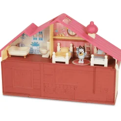 Bluey Family House Playset