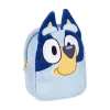 Bluey Mochila Guarderia Peluche