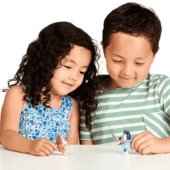 Bluey Pack 2 Figuras