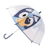 Bluey Paraguas Manual Poe Burbuja