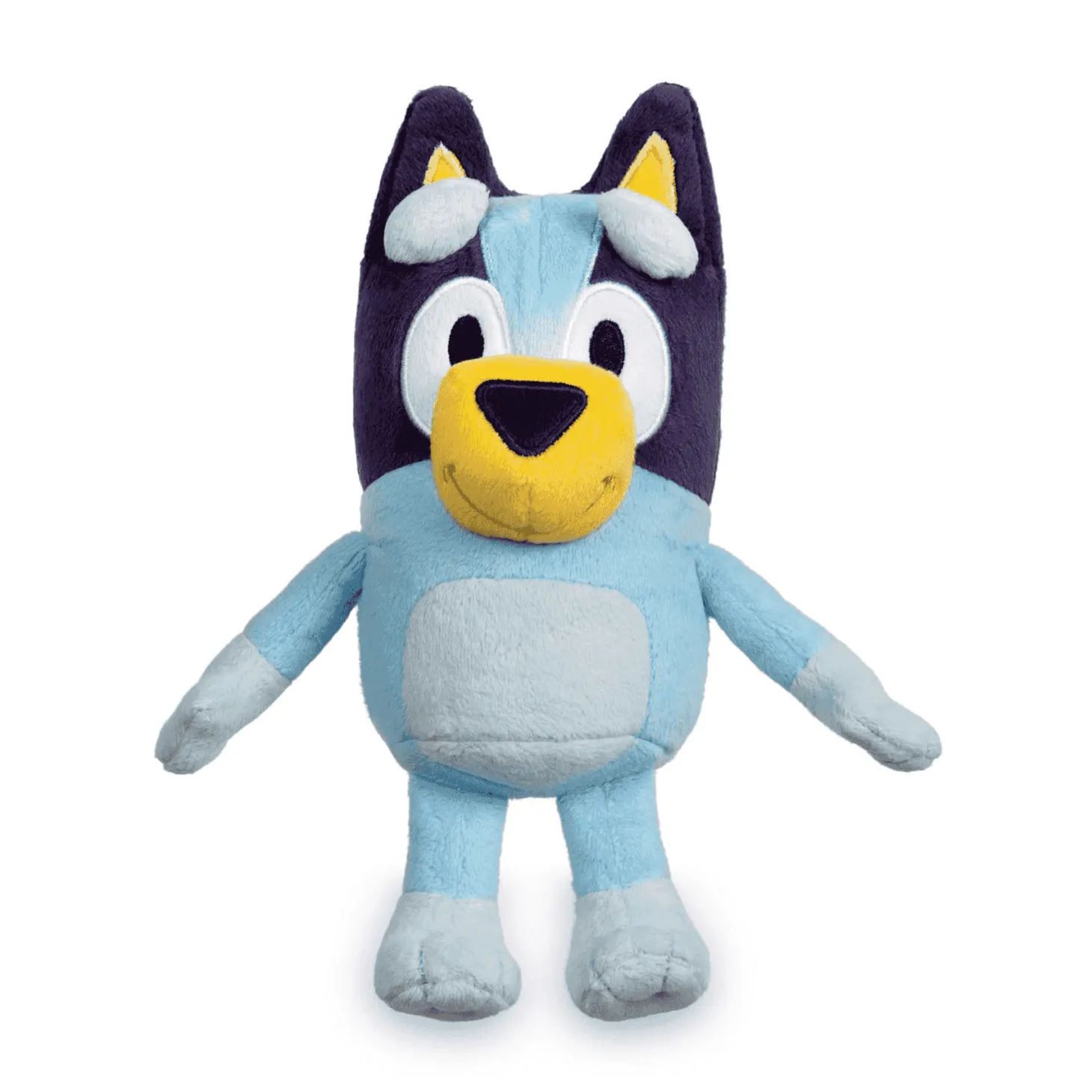 Bluey Peluche Suave Básico 20 cm Diferentes Modelos