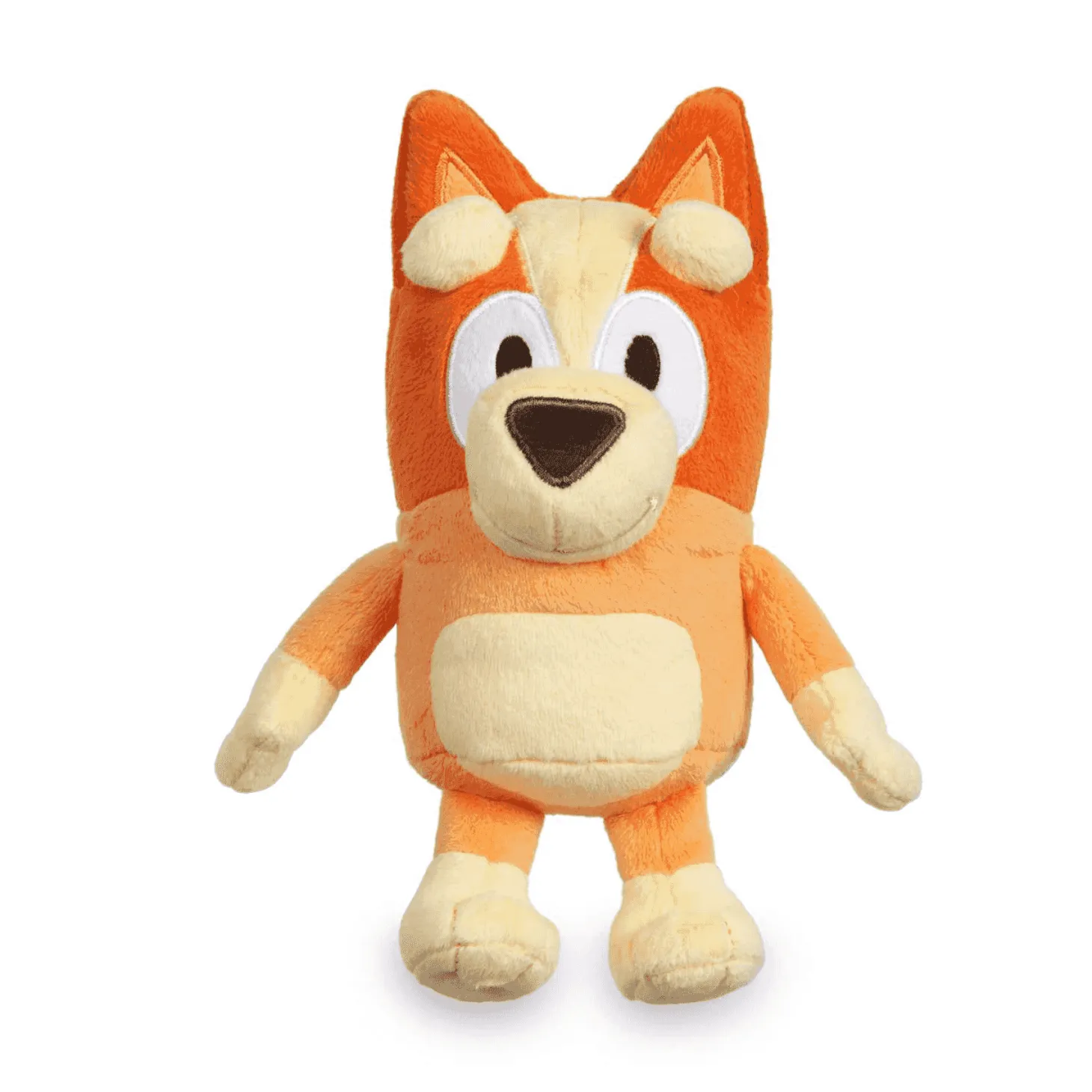 Bluey Peluche Suave Básico 20 cm Diferentes Modelos