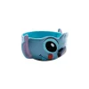 Bol 3D de Stitch – ¡El Aliado Perfecto para tus Desayunos!
