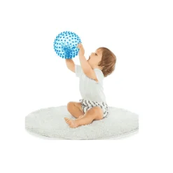 Bola Sensorial Molto Azul de 20 cm