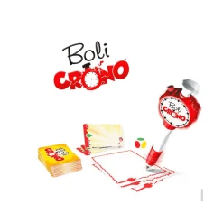 Boli Crono