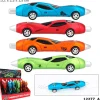 Boligrafo Monster Cars